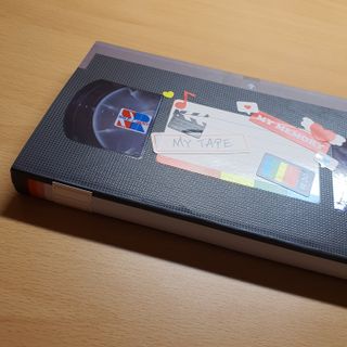 리훈 레코딩 다이어리 비디오 — 5점을 준 리뷰어가 2021년 6월 올린 사용 사진