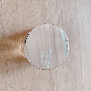 아이앤립 / EYENLIP 아이앤립 24K 골드 N 펩타이드 앰플 크림 — 4.5점을 준 리뷰어가 2021년 6월 올린 사용 사진