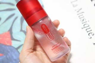 레드투래드 안티더스트 배리어 미스트 55ml — 4.5점을 준 리뷰어가 2021년 9월 올린 사용 사진
