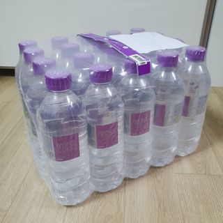 몽베스트 [MONTBEST] 500mL 20병 — 5점을 준 리뷰어가 2022년 4월 올린 사용 사진