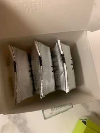 프리마인 유산균 국가지정연구소 선정, 살아있는 생유산균 200억 마리의 힘. 유산균n굿바이옴플러스 — 5점을 준 리뷰어가 2021년 10월 올린 사용 사진