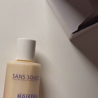 산수시 데포 세럼 수분 물광 비타민 에센스 50ml 기초화장품 — 5점을 준 리뷰어가 2021년 7월 올린 사용 사진
