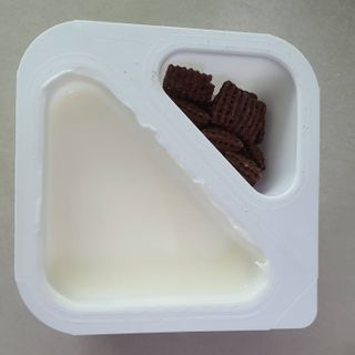 매일바이오 토핑요거트 — 5점을 준 리뷰어가 2021년 5월 올린 사용 사진