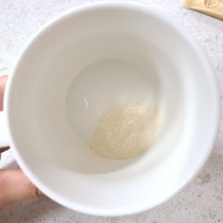 [Dr.PNT] 레몬맛 활력 충전 워터믹스! 닥터피엔티 마이어스 — 5점을 준 리뷰어가 2023년 2월 올린 사용 사진