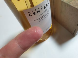 [스킨1004] 마다가스카르 센텔라 앰플 100ml — 5점을 준 리뷰어가 2024년 5월 올린 사용 사진