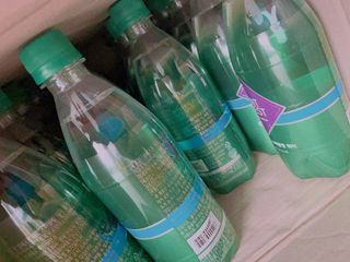 몽베스트 Montbest with Sparkling water Plain 20병 — 5점을 준 리뷰어가 2022년 12월 올린 사용 사진
