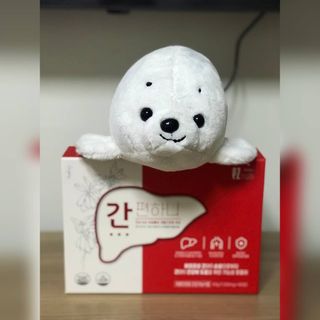 이지헬스 간편하니 [1개월 분  60정] — 5점을 준 리뷰어가 2021년 2월 올린 사용 사진