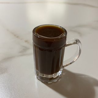 광동생활건강 [광동] 바르게 만든 녹용, 광동정녹청 — 5점을 준 리뷰어가 2021년 12월 올린 사용 사진