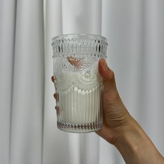 프리_[덴마크] 진하고 더 고소한 플레인 요거트 1.8L — 5점을 준 리뷰어가 2025년 5월 올린 사용 사진