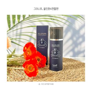 그리니프 올인원4젠틀맨 — 5점을 준 리뷰어가 2023년 2월 올린 사용 사진