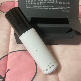 뿌리니 BBURINI L01, L02, L36, L222, A21, A110 6종 중 택1 — 5점을 준 리뷰어가 2021년 6월 올린 사용 사진