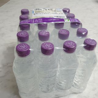 몽베스트 [MONTBEST]위드어스 500mL 20병 — 5점을 준 리뷰어가 2022년 6월 올린 사용 사진