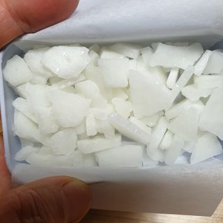 [아이스칩스] 무설탕 비건 자일리톨 캔디 7종 2개기준 — 5점을 준 리뷰어가 2021년 7월 올린 사용 사진