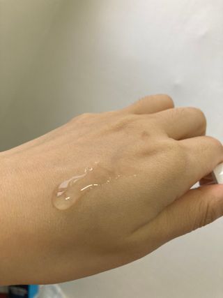 체르엠 스템앤셀 비타민 브라이트닝 에센스 30ml 1개 — 5점을 준 리뷰어가 2021년 7월 올린 사용 사진