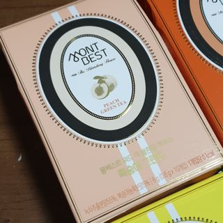 [몽베스트] 위드 더 블랜딩 하우스 _ 버라이어티팩 — 5점을 준 리뷰어가 2022년 12월 올린 사용 사진