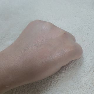 더말로지카 슈퍼 리치 리페어 — 5점을 준 리뷰어가 2020년 12월 올린 사용 사진