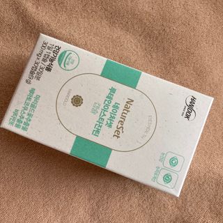 네이처셋 루테인 아스타잔틴 캡슐 1개월분 — 5점을 준 리뷰어가 2021년 7월 올린 사용 사진