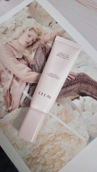 프리마인 제품력은 일단 써보면 느껴지는 물빛윤광으로 설명할게요. 100만원의 주인공을 찾습니다 — 5점을 준 리뷰어가 2023년 6월 올린 사용 사진
