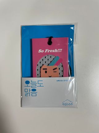심폐소생소 [오늘도맑음] 차량용 악세사리 공기청정필터 이태리산 자동차용품 내부꾸미기 — 5점을 준 리뷰어가 2021년 12월 올린 사용 사진