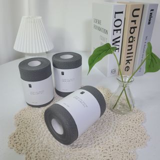 [생활공작소] 일회용 수세미 미니_그레이 60매 x 3입 — 5점을 준 리뷰어가 2021년 3월 올린 사용 사진