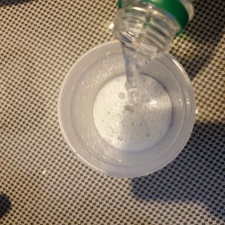 몽베스트 Montbest with Sparkling water Lime20병 — 5점을 준 리뷰어가 2021년 10월 올린 사용 사진