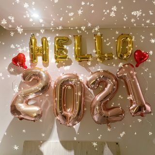 e베이비랜드 Hello 2021 3종세트 — 5점을 준 리뷰어가 2020년 12월 올린 사용 사진
