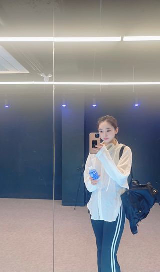 [동아오츠카] 포카리스웨트  500ml PET + 이온워터 500ml PET — 5점을 준 리뷰어가 2025년 7월 올린 사용 사진