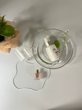 ★뉴 펩타이드 부스터 리커버리 앰플 — 5점을 준 리뷰어가 2022년 7월 올린 사용 사진