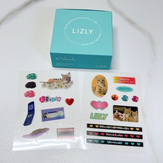 리즐리 씨슬릭 톤업 쿨링 쿠션 15g — 5점을 준 리뷰어가 2021년 7월 올린 사용 사진