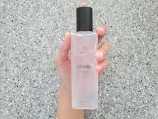 탐니크 바디미스트 릴리아나 150ml — 5점을 준 리뷰어가 2021년 1월 올린 사용 사진