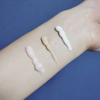 코드네이처 비아미 퍼펙트 케어 4종 — 5점을 준 리뷰어가 2021년 7월 올린 사용 사진