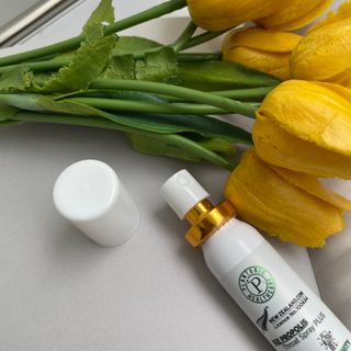 플랜토닌 프로폴리스 인후 스프레이 20ml — 4점을 준 리뷰어가 2023년 2월 올린 사용 사진
