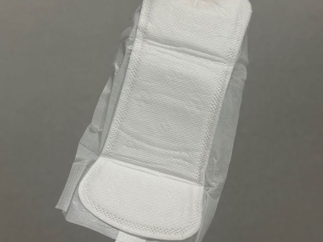 에어퀸 뉴브레스 유기농 생리대 4종 (팬티라이너 20P + 중형 10P + 대형 10P + 오버나이트 8P)_체험단 2차 리뷰 사진