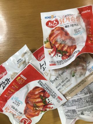 윤님이 올린 리뷰 사진 1