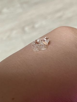 레드투래드 센서티브 어메이징 앰플 30ml — 5점을 준 리뷰어가 2021년 7월 올린 사용 사진