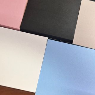 [3M] 포스트잇 점착메모지 강한점착용 노트654 심플리서린 5패드 430매 — 5점을 준 리뷰어가 2024년 9월 올린 사용 사진