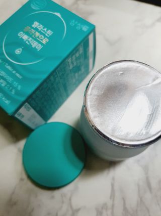 체인미 엘라스틴 콜라겐으로 이뻐진데이 500mg x 30정 — 5점을 준 리뷰어가 2021년 12월 올린 사용 사진