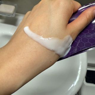더메디코템 일루미네이팅 오로라 에멀젼마스크 — 4점을 준 리뷰어가 2025년 6월 올린 사용 사진
