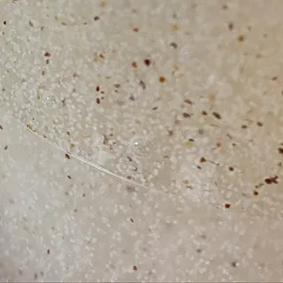 벨먼 내추럴스파 수분광채 스크럽 바디워시 600ml 5종 — 5점을 준 리뷰어가 2022년 5월 올린 사용 사진