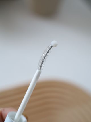 더소설 소설 인텐시브 아이래쉬 앰플 10g(SOSEOL INTENSIVE EYELASH AMPOULE 10g) — 5점을 준 리뷰어가 2024년 1월 올린 사용 사진