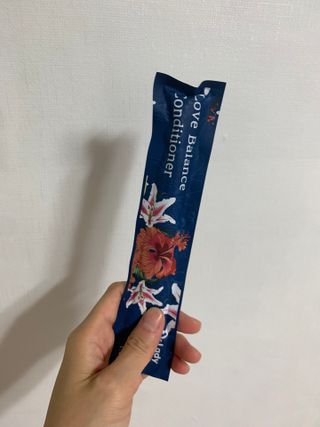 닥터레이디  밸런스 컨디셔너 Y존 세럼 — 4점을 준 리뷰어가 2021년 8월 올린 사용 사진