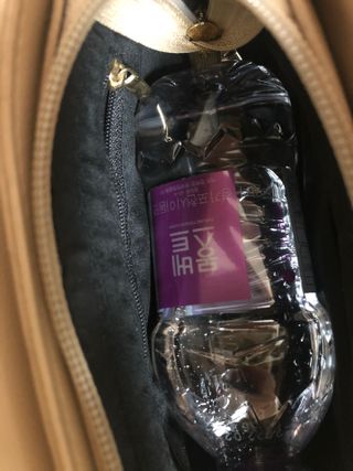 몽베스트 [MONTBEST] 330mL 20병 — 5점을 준 리뷰어가 2022년 3월 올린 사용 사진