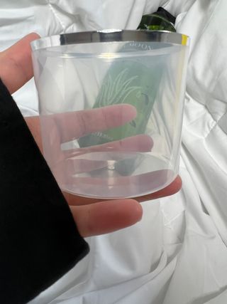 프리 [닥터문] 프리미엄 알로에베라 시카 수딩젤 1000ml — 5점을 준 리뷰어가 2024년 11월 올린 사용 사진