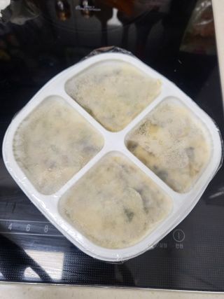 다함께레시피 다시피 초간편 블럭소소 400g — 4점을 준 리뷰어가 2023년 1월 올린 사용 사진