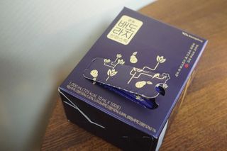 광동생활건강 나우 [광동] 배도라지 쌍화스틱 10mL x 100포 — 5점을 준 리뷰어가 2022년 12월 올린 사용 사진
