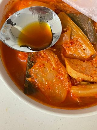 [요리맛수] NEW 천연 요리 에센스 300g 2개 SET — 5점을 준 리뷰어가 2021년 6월 올린 사용 사진