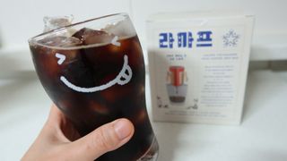 라까프 베트남 핀 커피 드립백 7개입 — 5점을 준 리뷰어가 2022년 9월 올린 사용 사진