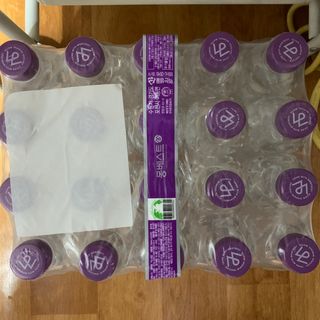 몽베스트 [MONTBEST]위드어스 500mL 20병 — 5점을 준 리뷰어가 2022년 7월 올린 사용 사진