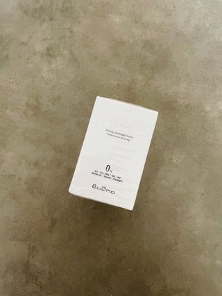 브에노 파리퀸 윌 페이스 오일 — 4.5점을 준 리뷰어가 2021년 6월 올린 사용 사진