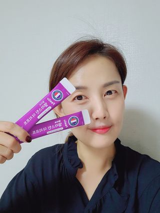 필리브 엘라스틴 더 리프트 — 4점을 준 리뷰어가 2021년 9월 올린 사용 사진